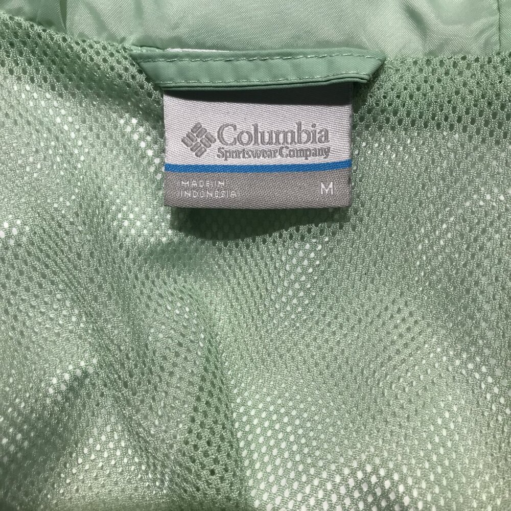 Columbia Women's Arcadia Jacket M - Picture 15 of 16